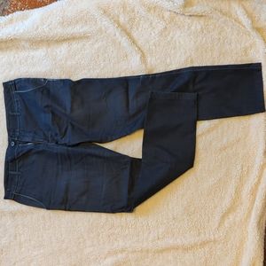 Zara Men's jeans